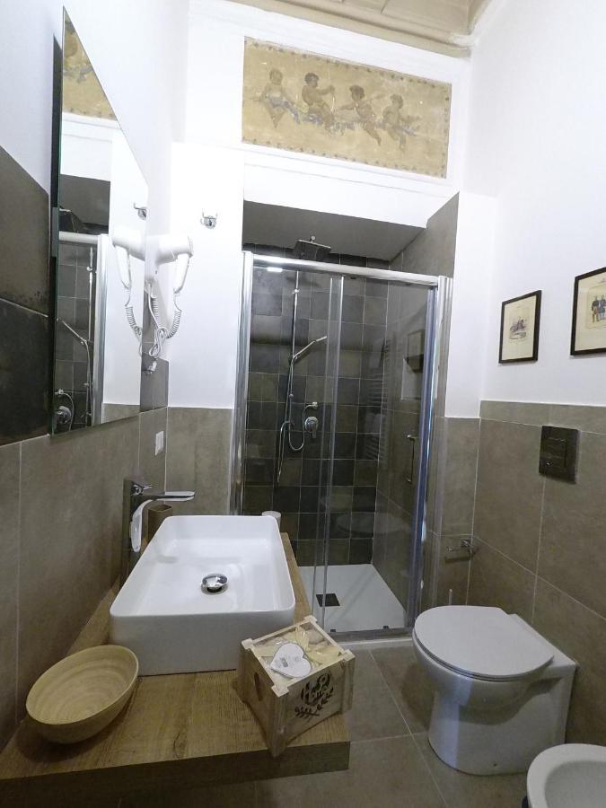 Questo Rinascimento Casa Audrey Nápoles Exterior foto